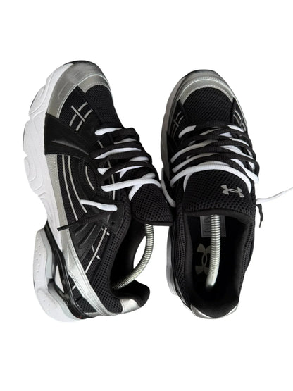 Under Armour Custom Noir