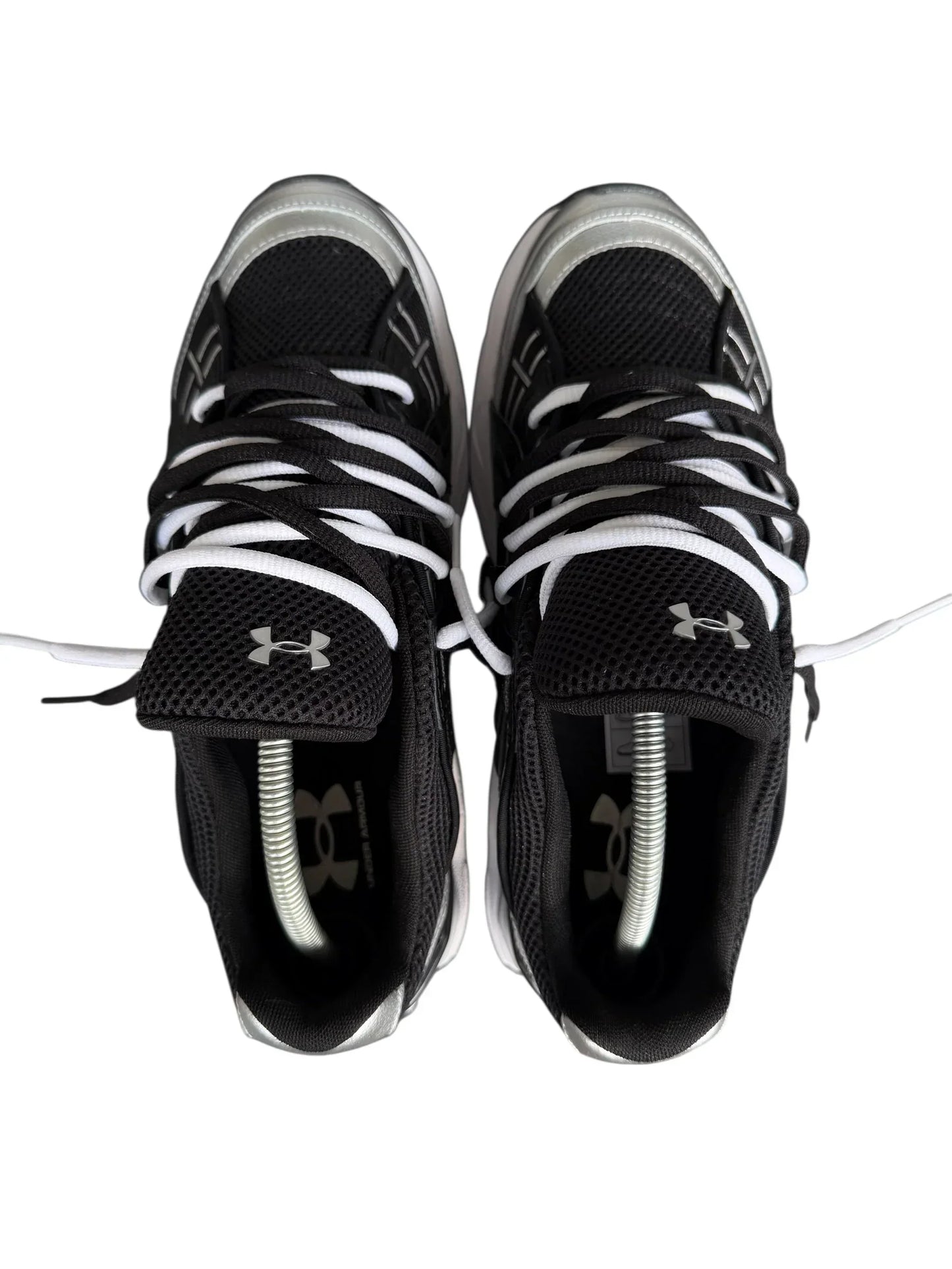 Under Armour Custom Noir