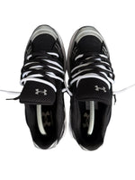 Under Armour Custom Noir - UrbanDrip