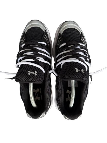 Under Armour Custom Noir