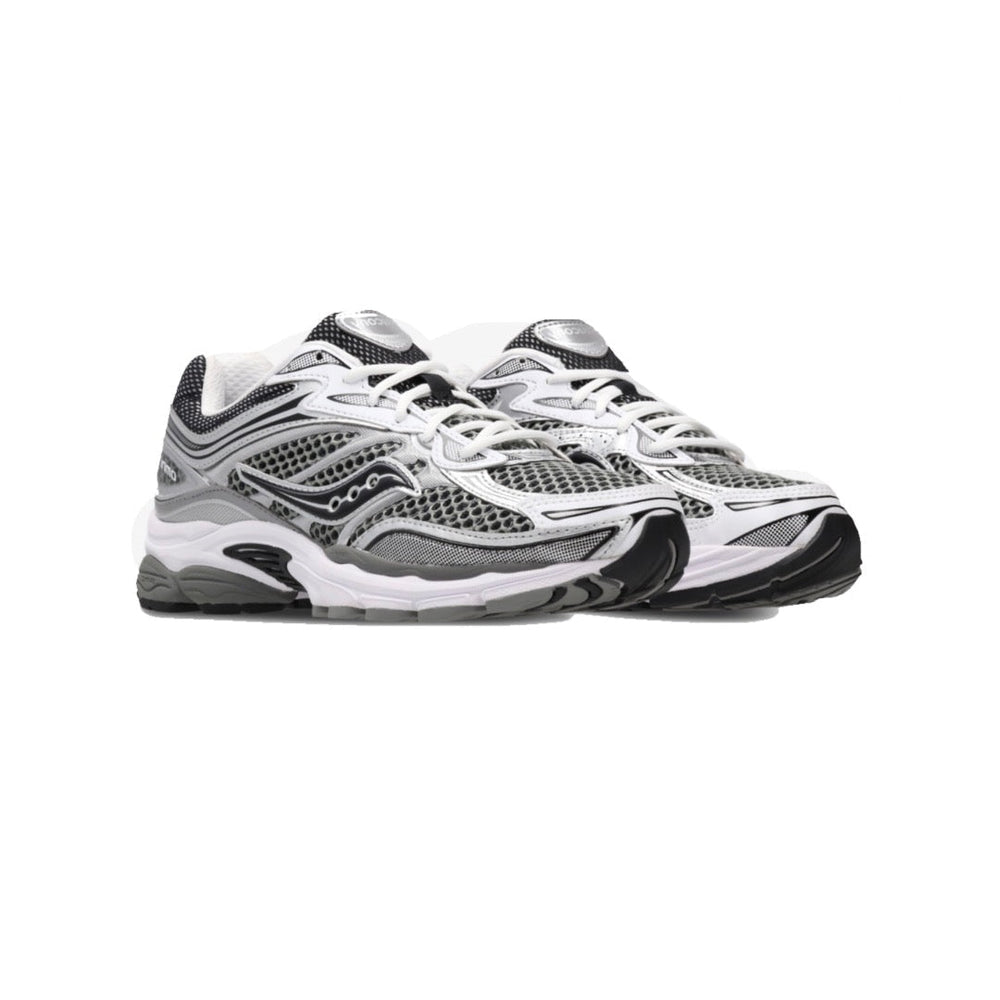 Sneakers 9 Silver Grey - photo 2/3 - UrbanDrip