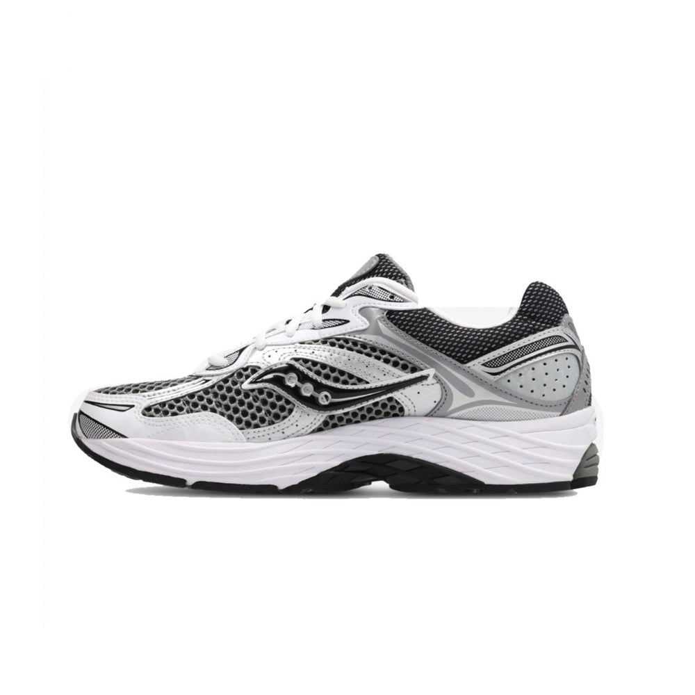 Sneakers 9 Silver Grey - photo 3/3 - UrbanDrip