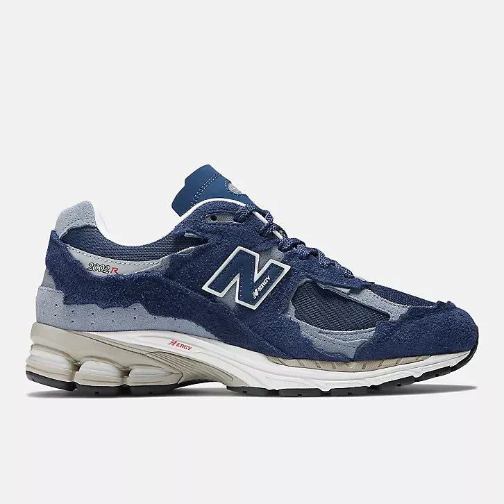Sneakers 2002RD Bleu Marine - photo 1/3 - UrbanDrip