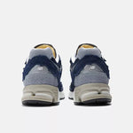 Sneakers 2002RD Bleu Marine - photo 3/3 - UrbanDrip