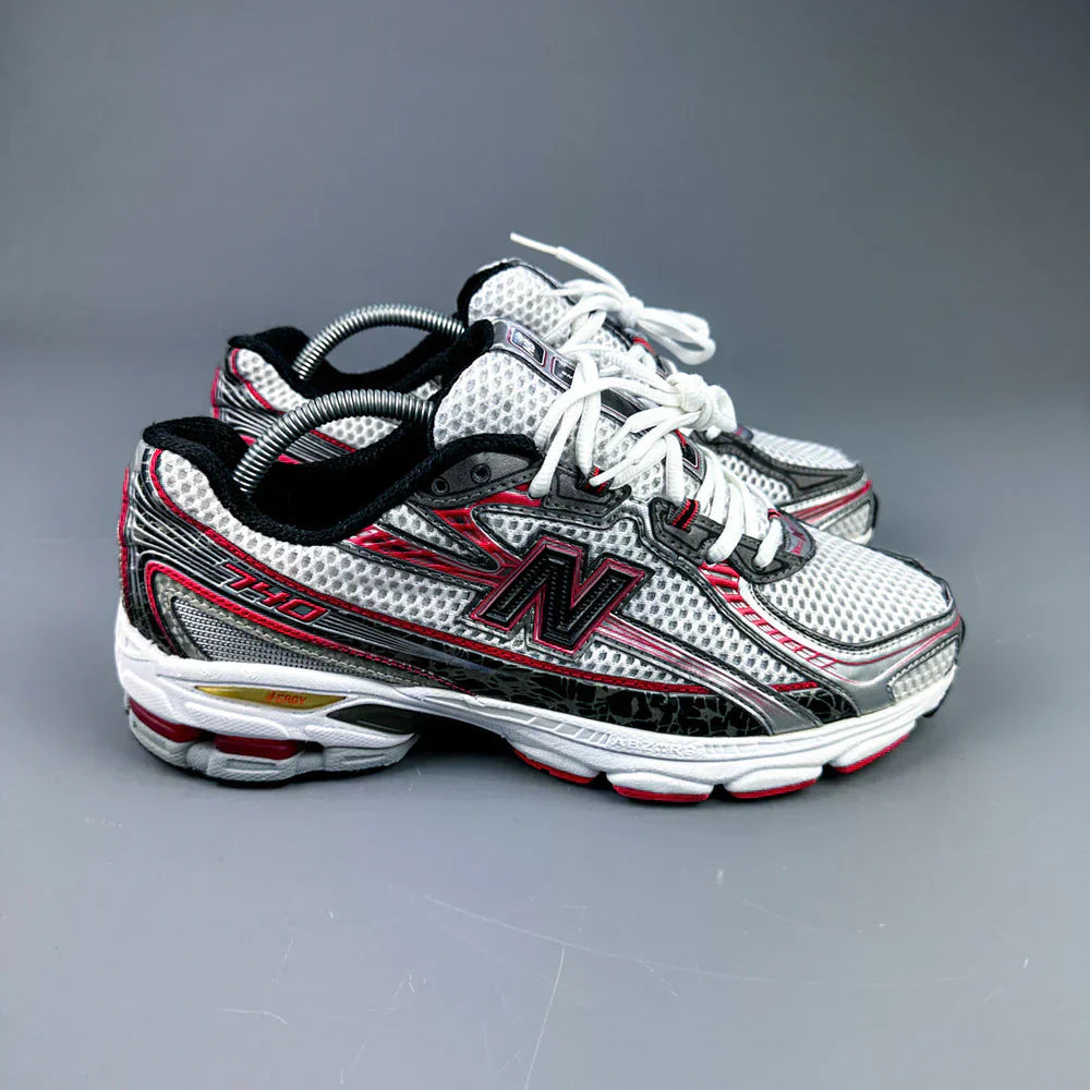 Sneakers Red - photo 1/3 - UrbanDrip