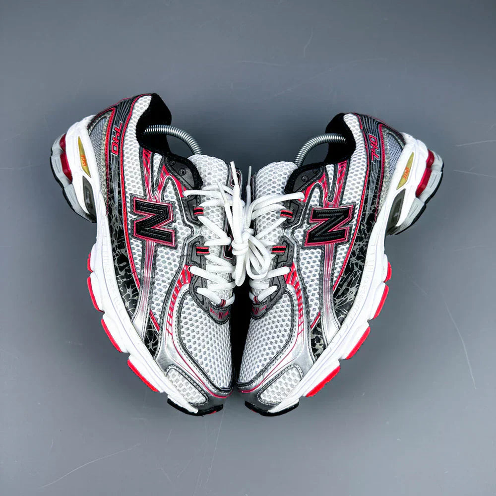 Sneakers Red - photo 2/3 - UrbanDrip