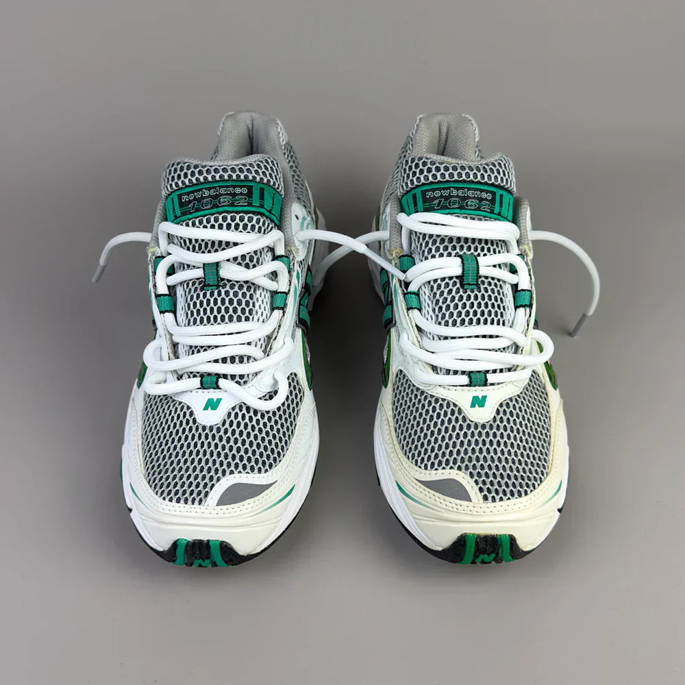 Sneakers Vert - photo 6/6 - UrbanDrip