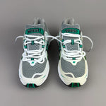 Sneakers Vert - photo 6/6 - UrbanDrip