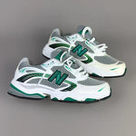 Sneakers Vert - photo 1/6 - UrbanDrip