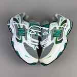 Sneakers Vert - photo 5/6 - UrbanDrip