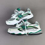 Sneakers Vert - photo 4/6 - UrbanDrip