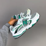 Sneakers Vert - photo 3/6 - UrbanDrip