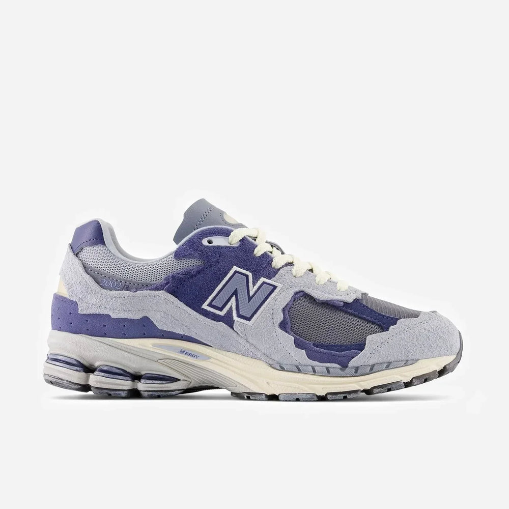 Sneakers 2002RD Purple - photo 1/5 - UrbanDrip