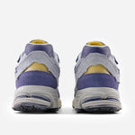 Sneakers 2002RD Purple - photo 5/5 - UrbanDrip