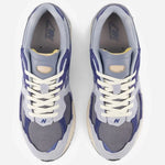Sneakers 2002RD Purple - photo 3/5 - UrbanDrip