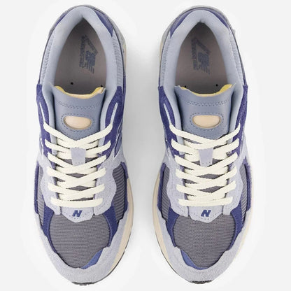 New Balance 2002RD Purple