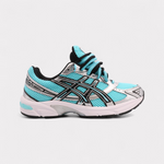 Sneakers Larimar Double Laces Blue - photo 1/7 - UrbanDrip