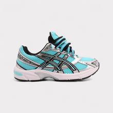 Sneakers Larimar Double Laces Blue - photo 1/7 - UrbanDrip