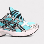 Sneakers Larimar Double Laces Blue - photo 2/7 - UrbanDrip