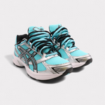 Sneakers Larimar Double Laces Blue - photo 3/7 - UrbanDrip