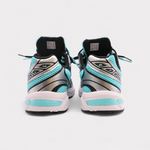 Sneakers Larimar Double Laces Blue - photo 6/7 - UrbanDrip