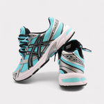 Sneakers Larimar Double Laces Blue - photo 7/7 - UrbanDrip