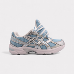 Sneakers Denim Pure Double Laces Silver - photo 1/7 - UrbanDrip