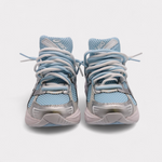 Sneakers Denim Pure Double Laces Silver - photo 4/7 - UrbanDrip