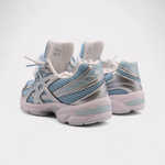 Sneakers Denim Pure Double Laces Silver - photo 5/7 - UrbanDrip