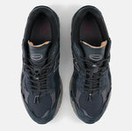 Sneakers 2002R Protection Foncé Bleu - photo 4/5 - UrbanDrip