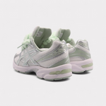 Sneakers Fluffy Laces Mint Vert Sauge Givré - photo 6/7 - UrbanDrip