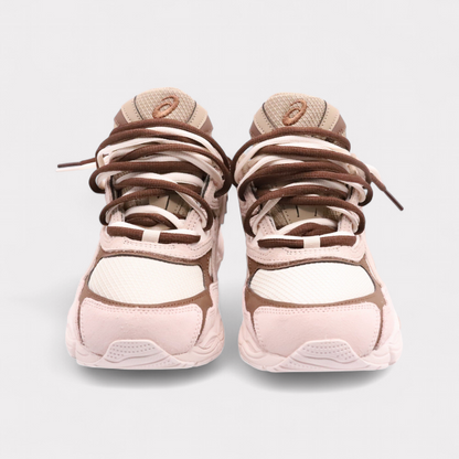 GEL-NYC Mineral Beige - Double Laces