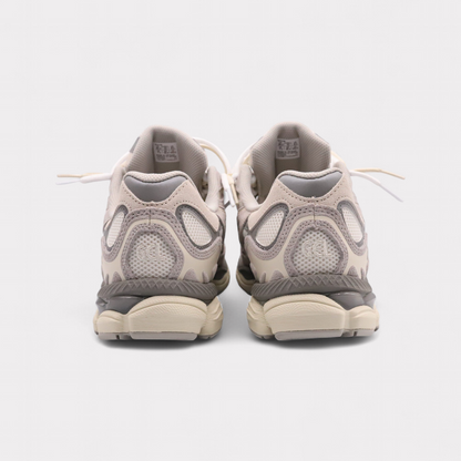 GEL-NYC Oyster Grey - Double Laces