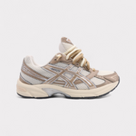 Sneakers Cinnamon Double Laces Cream - photo 1/7 - UrbanDrip