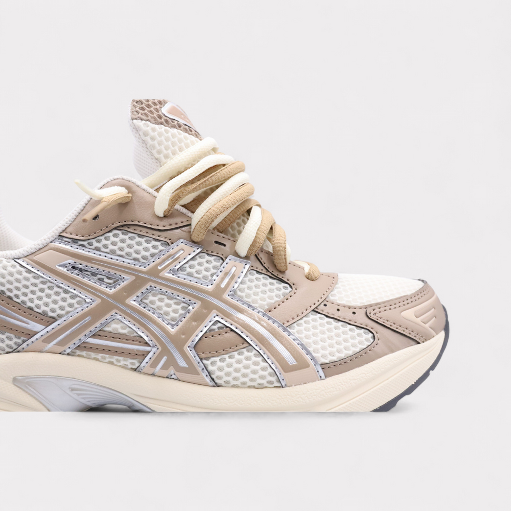 Sneakers Cinnamon Double Laces Cream - photo 2/7 - UrbanDrip