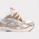 Sneakers Cinnamon Double Laces Cream - photo 2/7 - UrbanDrip