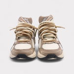 Sneakers Cinnamon Double Laces Cream - photo 4/7 - UrbanDrip