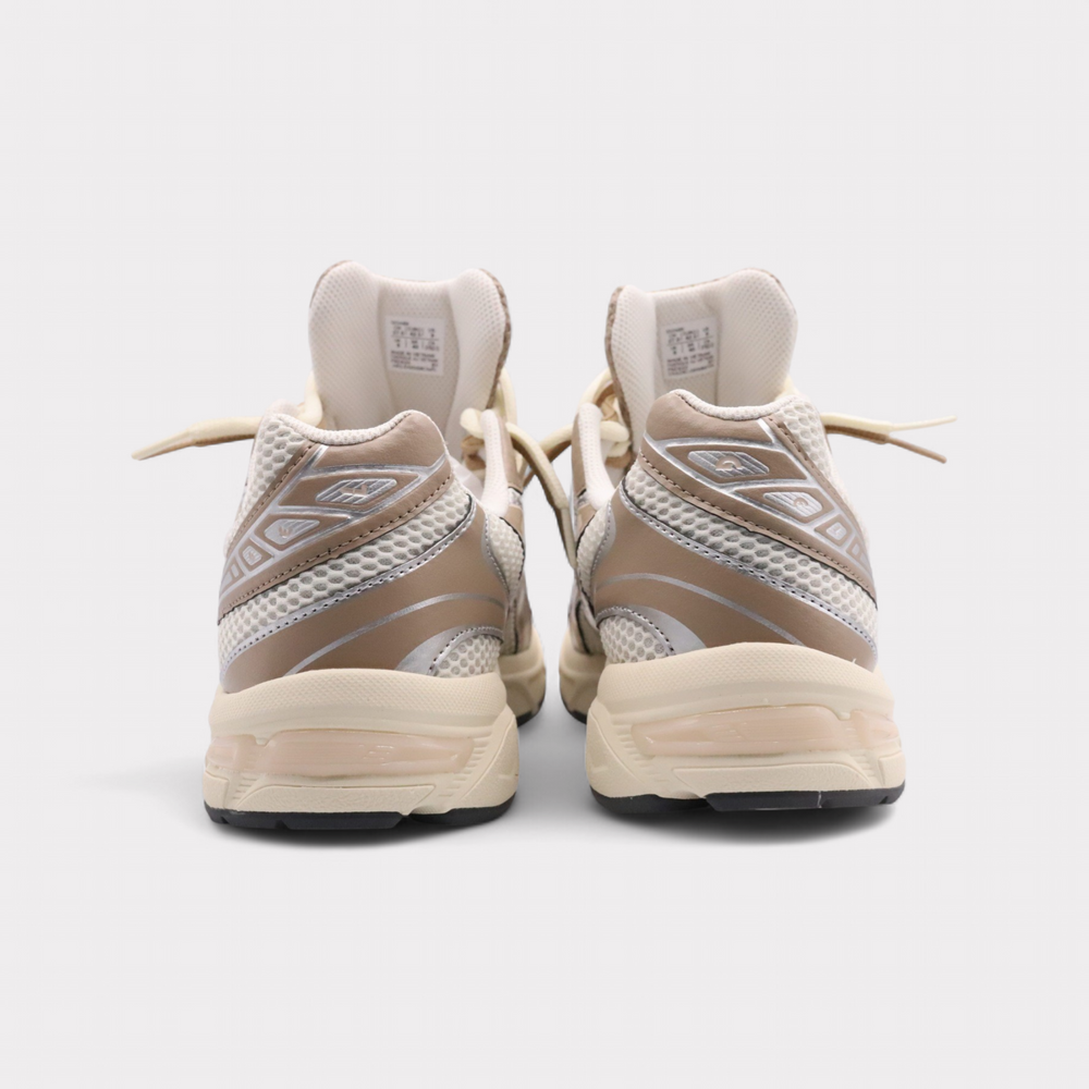 Sneakers Cinnamon Double Laces Cream - photo 6/7 - UrbanDrip