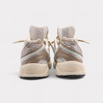 Sneakers Cinnamon Double Laces Cream - photo 6/7 - UrbanDrip