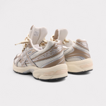 Sneakers Cinnamon Double Laces Cream - photo 5/7 - UrbanDrip