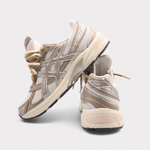 Sneakers Cinnamon Double Laces Cream - photo 7/7 - UrbanDrip