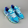 Asics Gel Nimbus Bleu
