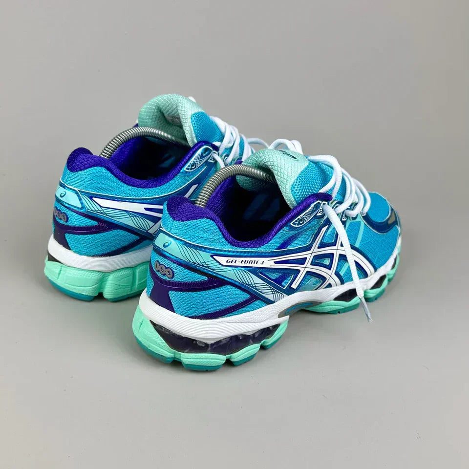 Asics Gel Nimbus Bleu