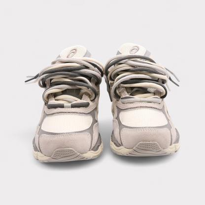 GEL-NYC Oyster Grey - Triple Laces