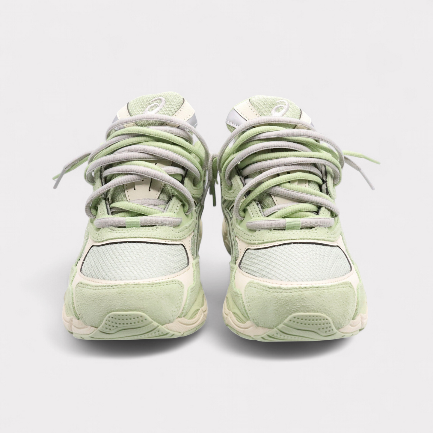 GEL-NYC Sage Frost - Double Laces