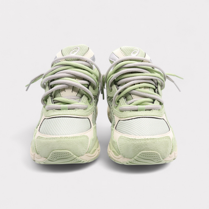 GEL-NYC Sage Frost - Double Laces