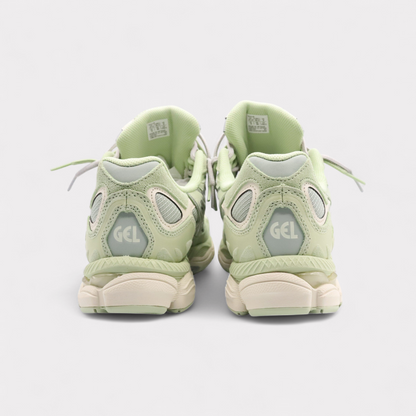 GEL-NYC Sage Frost - Double Laces