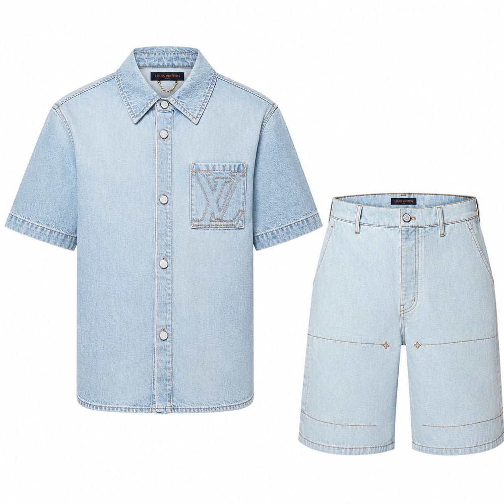 Ensemble Sport - UrbanDrip