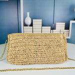 KATE 99 TASSEL IN RAFFIA - photo 8/8 - UrbanDrip