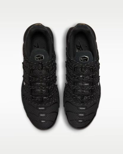 Nike TN Air Max Plus Utility Noir